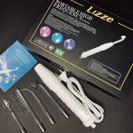 دستگاه هایفرکانسی لیز پرتابل مدل LZ-0010X - Image 2