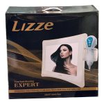 دستگاه آنالیز پوست و مو 15 اینچ هوش مصنوعی لیز lizze