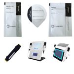کیت پلاژن ضد جوش و چربی بالانس Balance geneo kit - تصویر 3